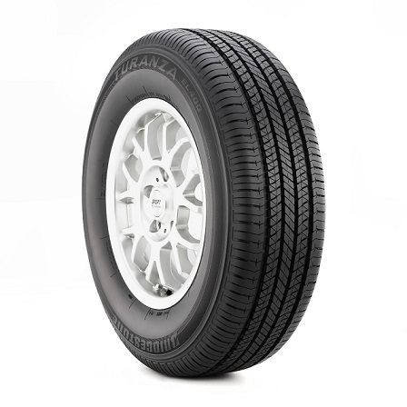 Bridgestone 225/50 R17 TURANZA EL400 RFT...